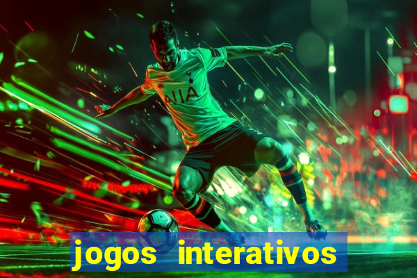 jogos interativos para eventos corporativos